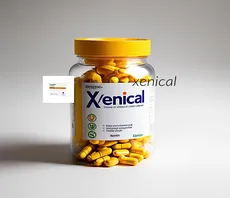 Xenical farmaco generico